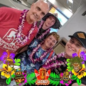 Meet your Posher, Brenda